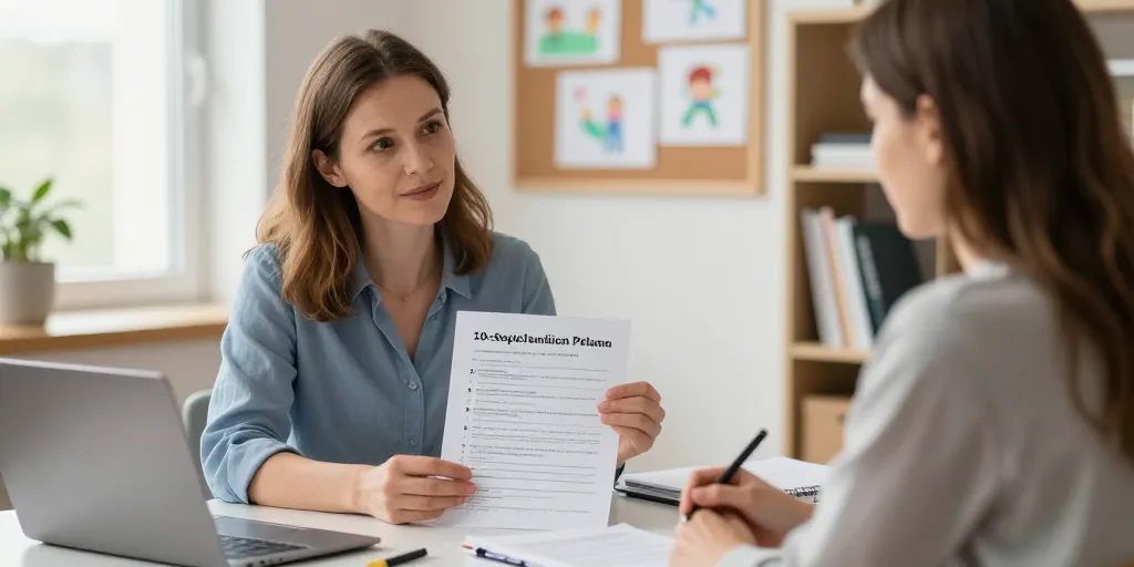 devenir psychologue scolaire reconversion