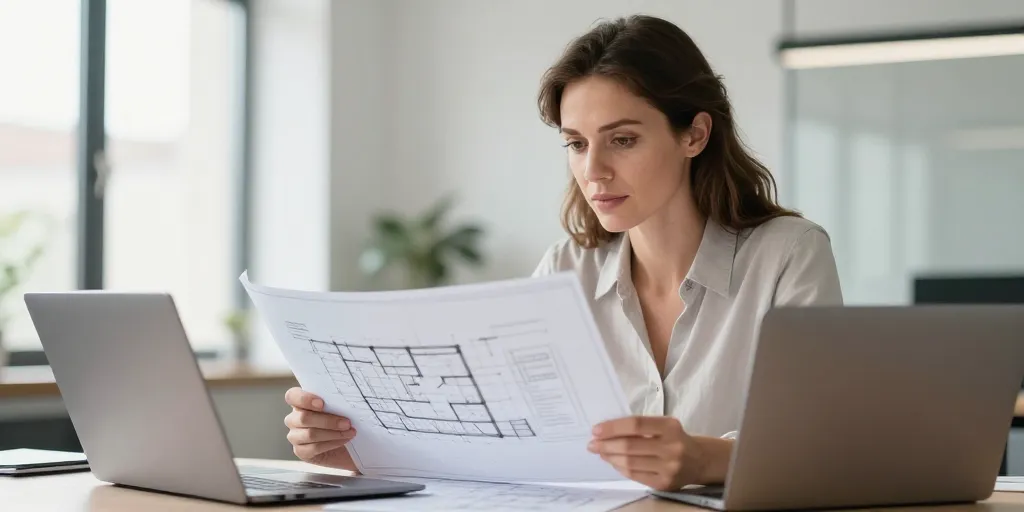 formation assistant maitrise d'ouvrage