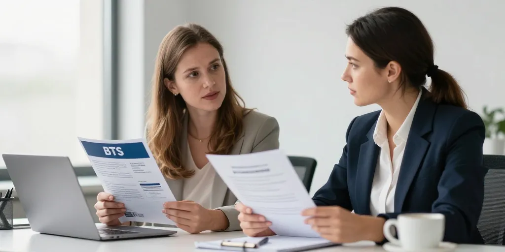 formation assistante manager