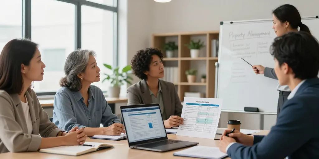 formation gestion immobiliere