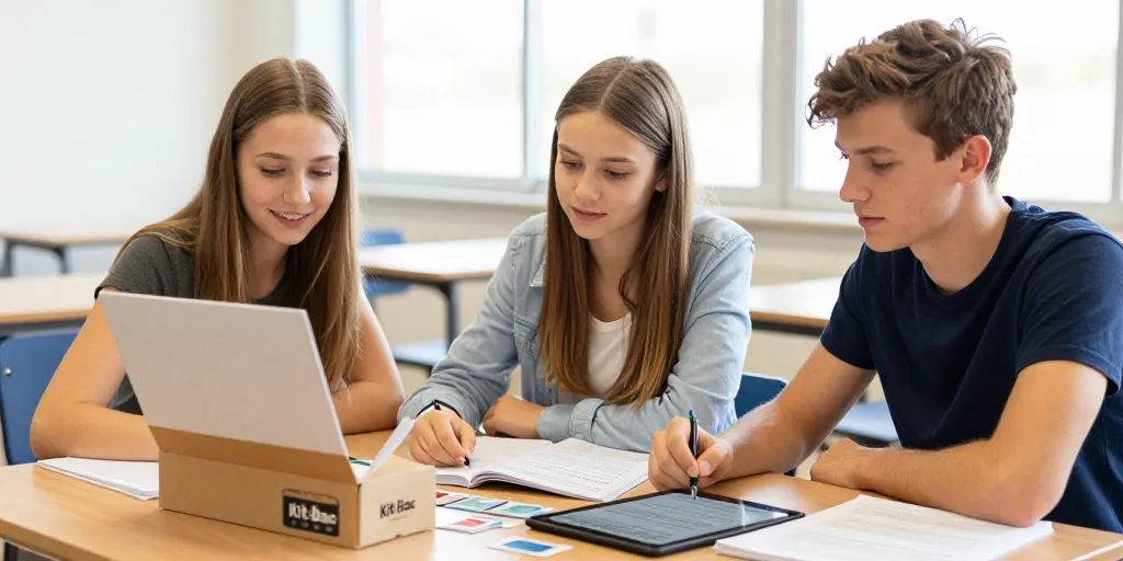 révision bac