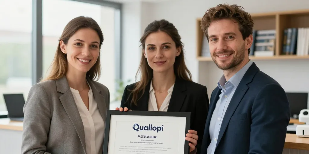La certification qualiopi : une évolution majeure pour les organismes de formation