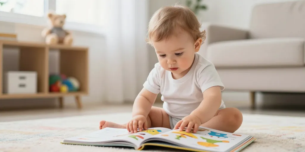 magazine enfant