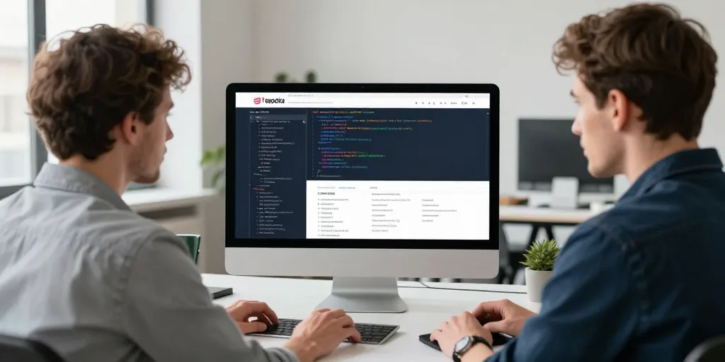 agence web paris dualmedia