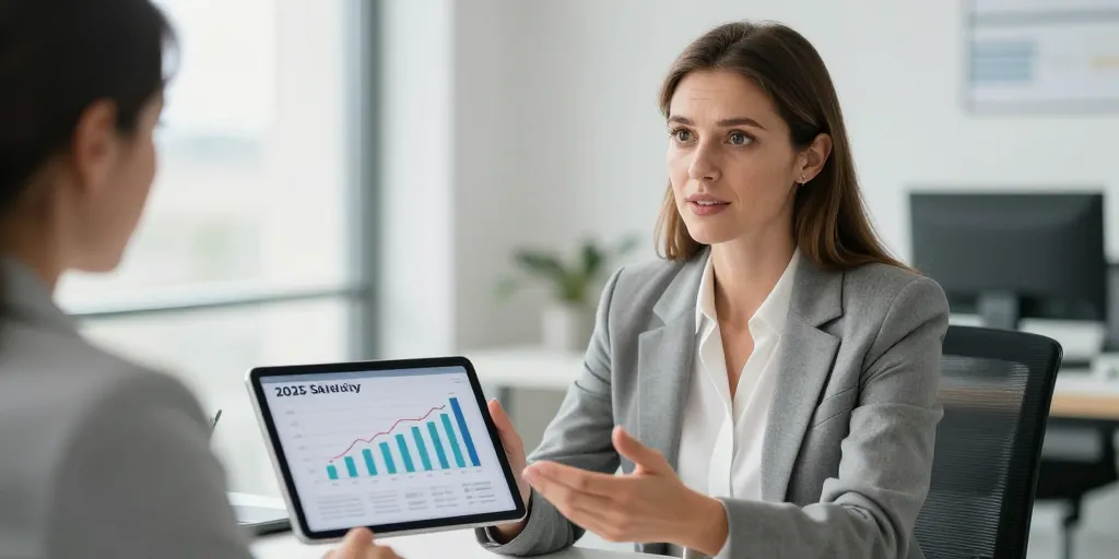 conseillere en insertion professionnel salaire