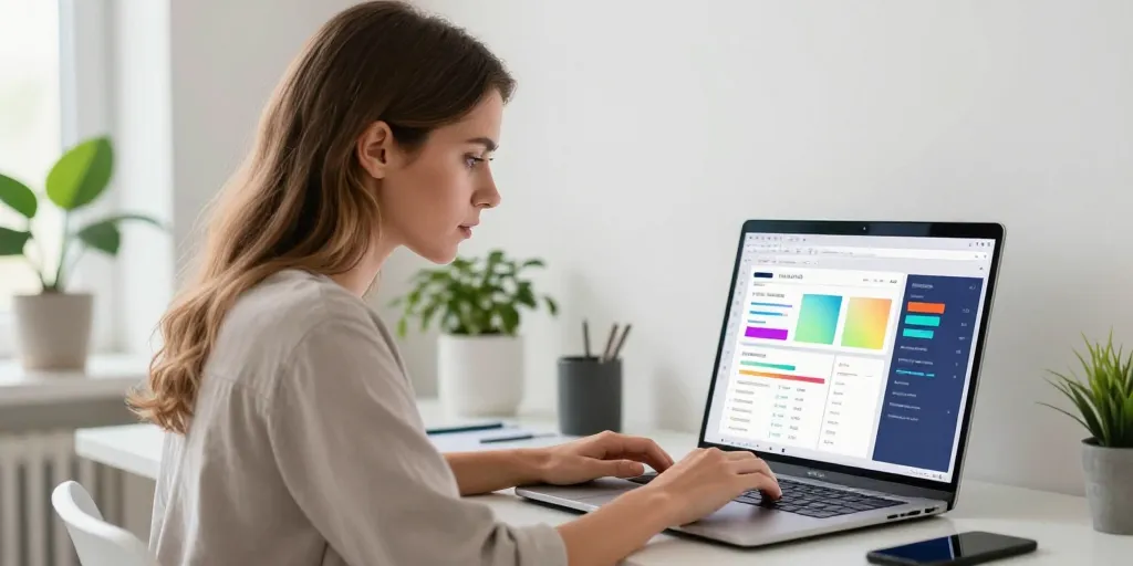 formation web designer a distance
