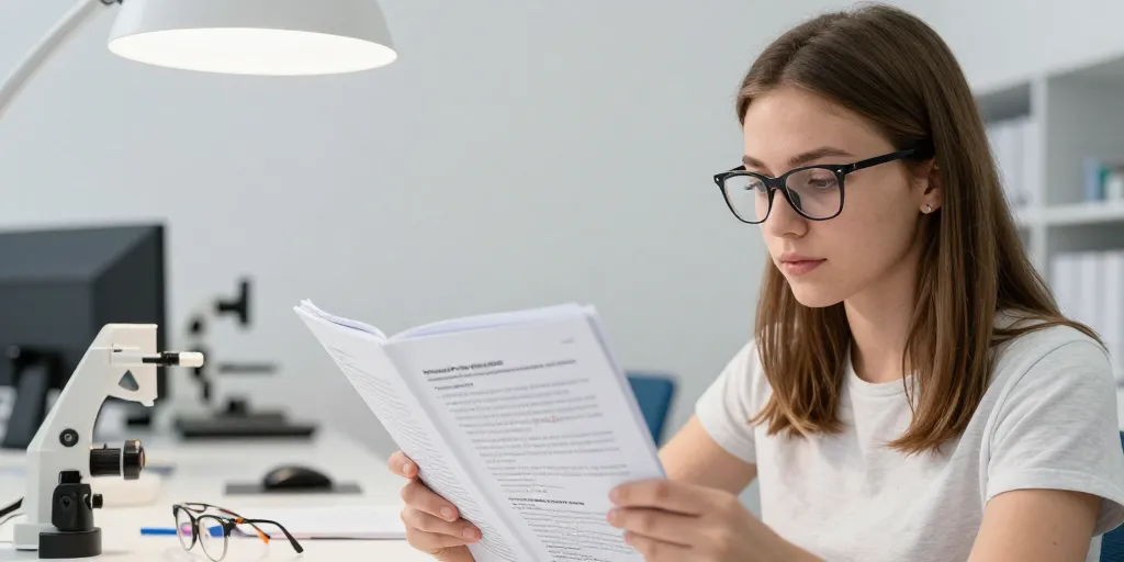 bts opticien lunetier cours