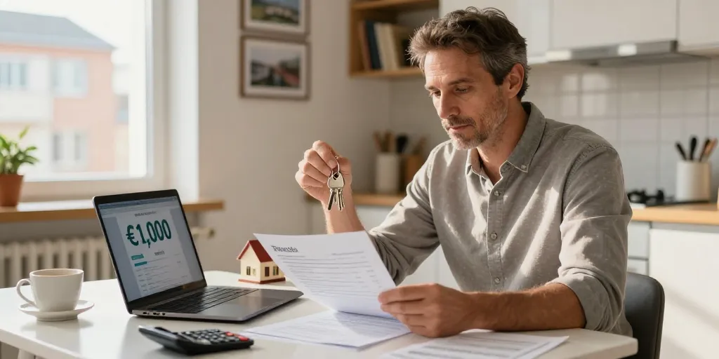 comment devenir rentier immobilier