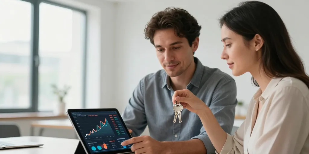 formation rentier immobilier