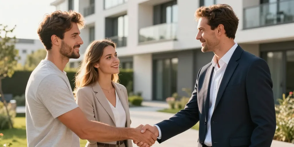 formation rentier immobilier