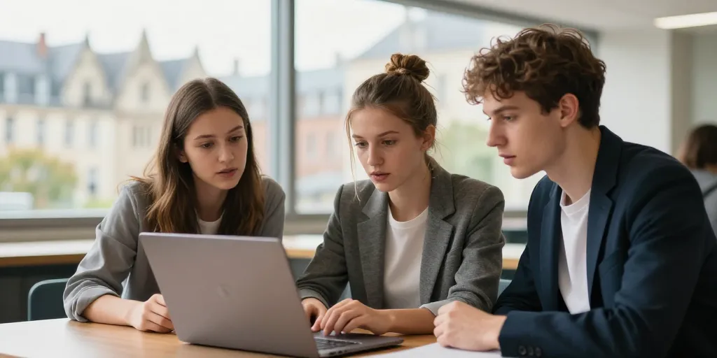 licence professionnelle caen