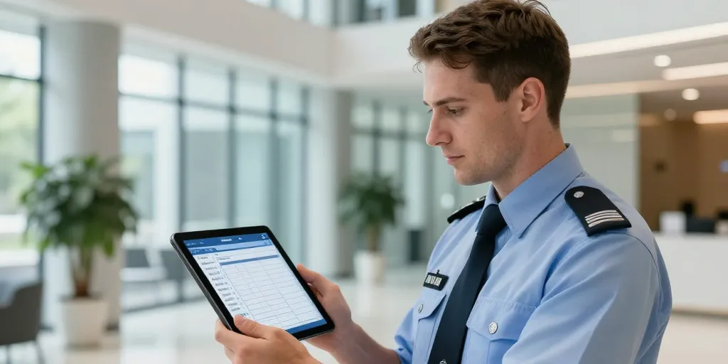 mon portail securitas