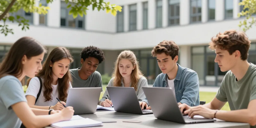 logement étudiant