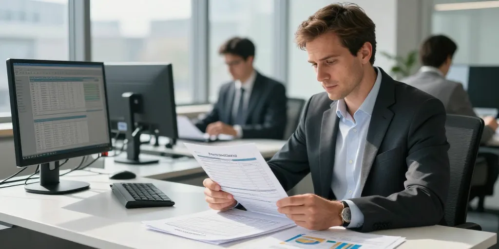 comptable gestion locative