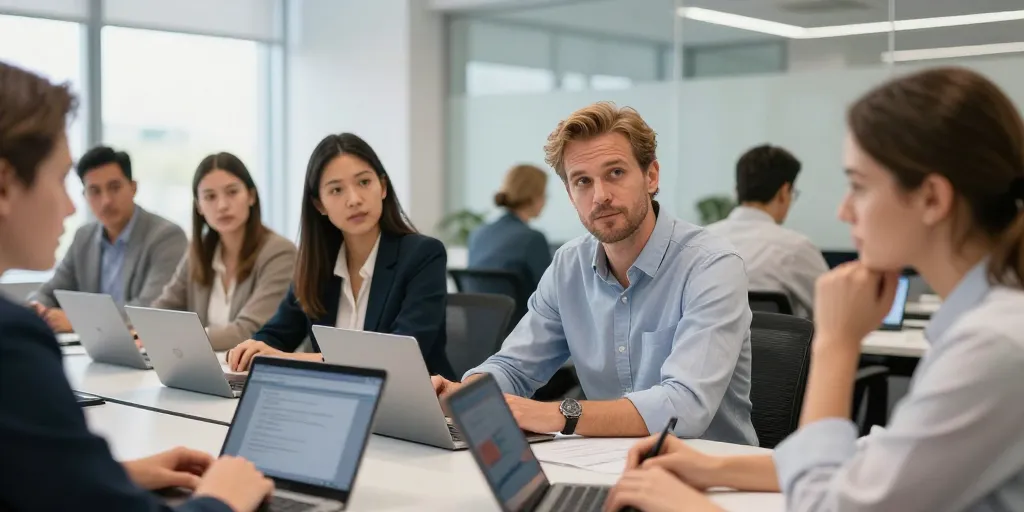 ia pour la formation entreprise