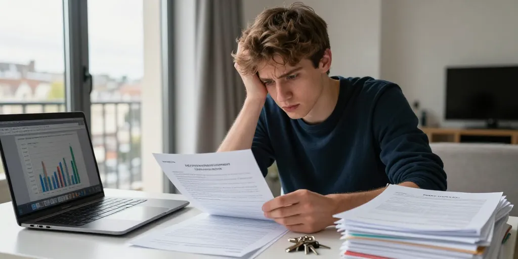 logement étudiant Bordeaux