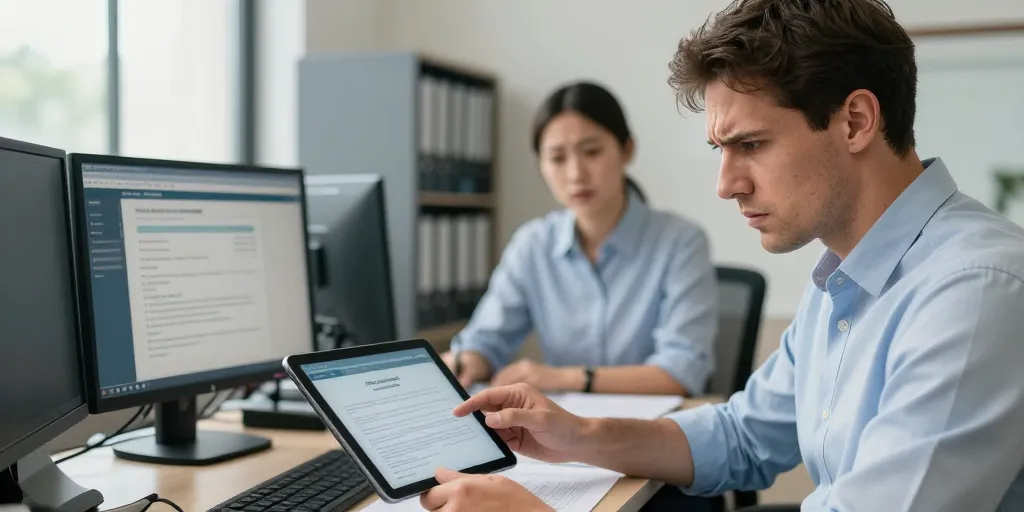 agent gestion locative