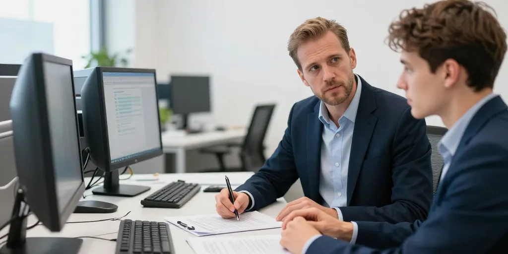 Alternance : les réponses aux questions les plus fréquentes