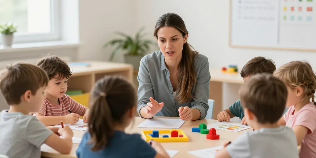 Combien de temps pour préparer le CAP Petite Enfance ?