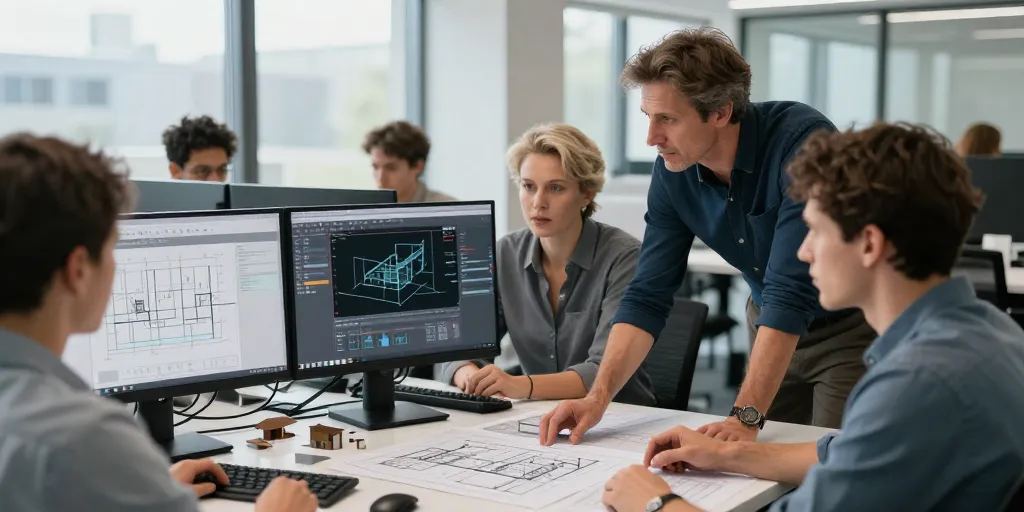 formation archicad