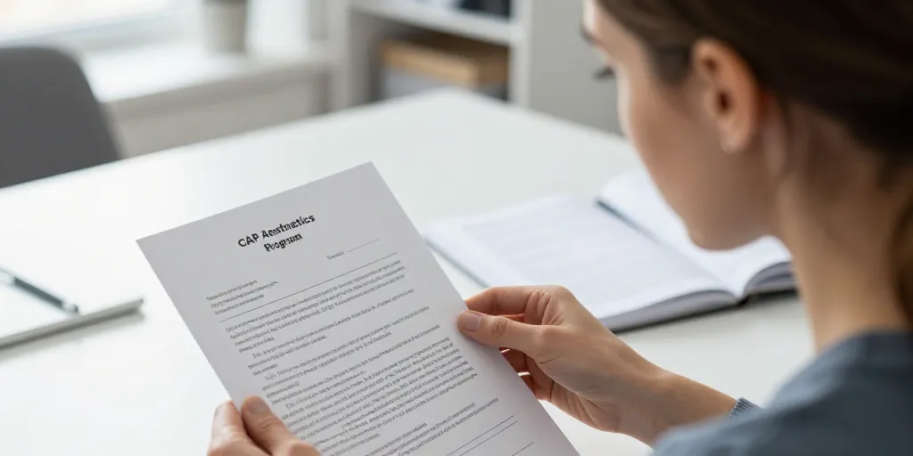 lettre de motivation cap esthétique