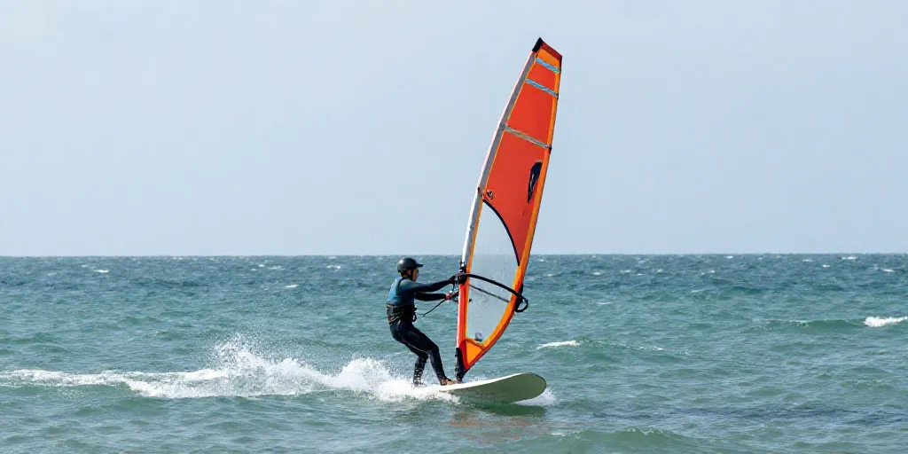 cours kitesurf